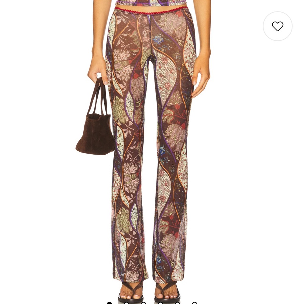 Siedres Flo Pant